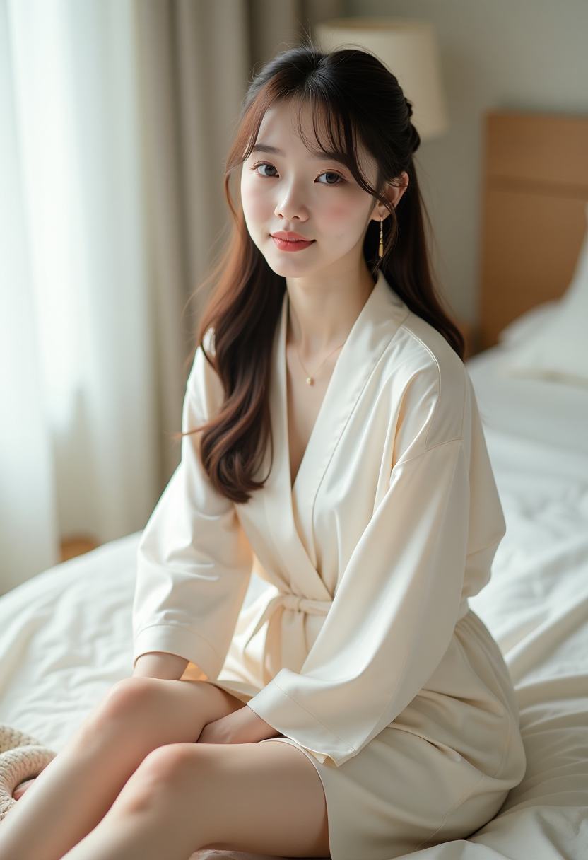 雾都回声剧照